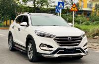 Bán xe Hyundai Tucson 2017 2.0 ATH giá 630 Triệu - Hà Nội