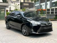 Bán xe Toyota Vios 2022 E CVT giá 485 Triệu - Hà Nội