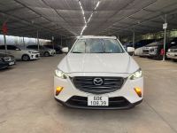 Bán xe Mazda CX3 2022 Luxury 1.5 AT giá 580 Triệu - Hà Nội