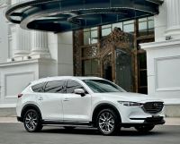 Bán xe Mazda CX8 Premium 2021 giá 879 Triệu - Hà Nội