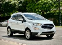 Bán xe Ford EcoSport 2021 Titanium 1.0 AT giá 480 Triệu - Hà Nội