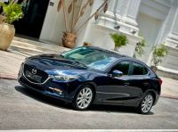 Bán xe Mazda 3 2017 2.0 AT giá 445 Triệu - Hà Nội