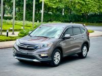 Bán xe Honda CRV 2017 2.0 AT giá 585 Triệu - Hà Nội