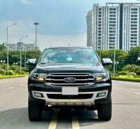 Bán xe Ford Everest 2019 Titanium 2.0L 4x4 AT giá 910 Triệu - Hà Nội