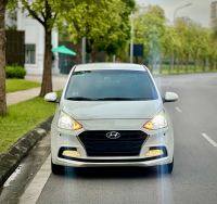 Bán xe Hyundai i10 Grand 1.2 AT 2021 giá 370 Triệu - Hà Nội