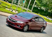 Bán xe Honda City 2019 1.5TOP giá 430 Triệu - Hà Nội