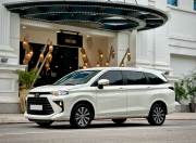 Bán xe Toyota Avanza Premio 1.5 AT 2024 giá 599 Triệu - Hà Nội