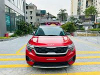 Bán xe Kia Seltos 2021 Deluxe 1.4 AT giá 565 Triệu - Hà Nội