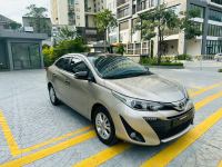 Bán xe Toyota Vios 2019 1.5G giá 430 Triệu - Hà Nội