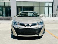 Bán xe Toyota Vios 2018 1.5G giá 415 Triệu - Hà Nội