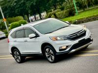 Bán xe Honda CRV 2015 2.4 AT giá 575 Triệu - Hà Nội