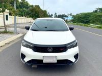 Bán xe Honda City 2023 RS 1.5 AT giá 555 Triệu - Hà Nội