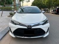 Bán xe Toyota Corolla altis 2020 1.8G AT giá 599 Triệu - Hà Nội