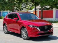 Bán xe Mazda CX5 2023 Premium Exclusive 2.0 AT giá 855 Triệu - Hà Nội