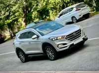 Bán xe Hyundai Tucson 2016 2.0 ATH giá 570 Triệu - Hà Nội