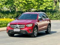 Bán xe Mercedes Benz GLC 2021 200 giá 1 Tỷ 390 Triệu - Hà Nội