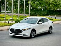 Bán xe Mazda 3 2022 1.5L Luxury giá 599 Triệu - Hà Nội