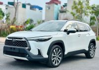 Bán xe Toyota Corolla Cross 2022 1.8V giá 785 Triệu - Hà Nội