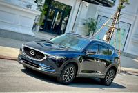 Bán xe Mazda CX5 2018 2.5 AT 2WD giá 640 Triệu - Hà Nội