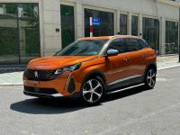 Bán xe Peugeot 3008 2022 AL giá 819 Triệu - Hà Nội