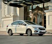 Bán xe Honda City 2020 1.5 giá 440 Triệu - Hà Nội