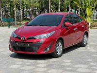 Bán xe Toyota Vios 2020 1.5G giá 415 Triệu - Hà Nội