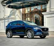 Bán xe Mazda CX5 Premium 2.0 AT 2022 giá 785 Triệu - Hà Nội