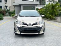 Bán xe Toyota Vios 2021 1.5G CVT giá 463 Triệu - Hà Nội