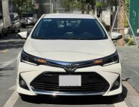 Bán xe Toyota Corolla altis 2020 1.8G AT giá 595 Triệu - Hà Nội