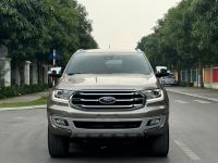 Bán xe Ford Everest 2019 Titanium 2.0L 4x4 AT giá 890 Triệu - Hà Nội