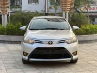 Bán xe Toyota Vios 2015 1.5E giá 285 Triệu - Hà Nội