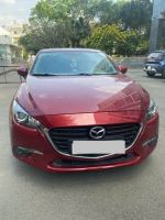 Bán xe Mazda 3 2017 1.5 AT giá 435 Triệu - Hà Nội