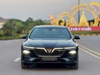 Bán xe VinFast Lux A 2.0 2019 Premium 2.0 AT giá 595 Triệu - Hà Nội