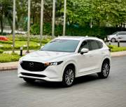 Bán xe Mazda CX5 Premium Exclusive 2.0 AT 2023 giá 865 Triệu - Hà Nội