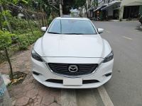 Bán xe Mazda 6 Premium 2.0 AT 2020 giá 635 Triệu - Hà Nội