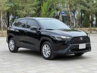 Bán xe Toyota Corolla Cross 2022 1.8G giá 709 Triệu - Hà Nội