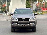 Bán xe Toyota Fortuner 2019 2.4G 4x2 AT giá 865 Triệu - Hà Nội