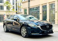 Bán xe Mazda 6 2022 Premium 2.0 AT giá 729 Triệu - Hà Nội