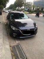 Bán xe Mazda 3 2017 1.5 AT giá 410 Triệu - Hà Nội