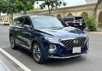 Bán xe Hyundai SantaFe 2020 Premium 2.2L HTRAC giá 895 Triệu - Hà Nội