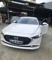 Bán xe Mazda 3 2020 1.5L Luxury giá 565 Triệu - Hà Nội