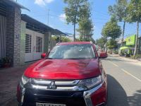 Bán xe Mitsubishi Outlander 2018 2.0 CVT giá 580 Triệu - Hà Nội