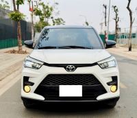 Bán xe Toyota Raize 2023 G 1.0 CVT giá 525 Triệu - Hà Nội