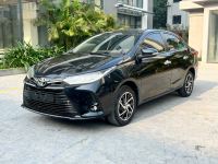 Bán xe Toyota Vios 2022 G 1.5 CVT giá 485 Triệu - Hà Nội