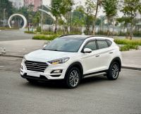 Bán xe Hyundai Tucson 2020 2.0 AT CRDi giá 740 Triệu - Hà Nội