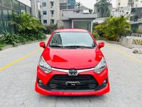 Bán xe Toyota Wigo 2018 1.2G AT giá 295 Triệu - Hà Nội