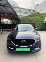 Bán xe Mazda CX5 2019 2.5 AT 2WD giá 685 Triệu - Hà Nội