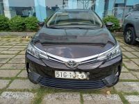 Bán xe Toyota Corolla altis 2017 1.8G AT giá 510 Triệu - Hà Nội