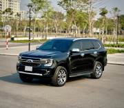 Bán xe Ford Everest 2022 Titanium 2.0L 4x2 AT giá 1 Tỷ 220 Triệu - Hà Nội