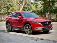 Bán xe Mazda CX5 2018 2.5 AT 2WD giá 655 Triệu - Hà Nội